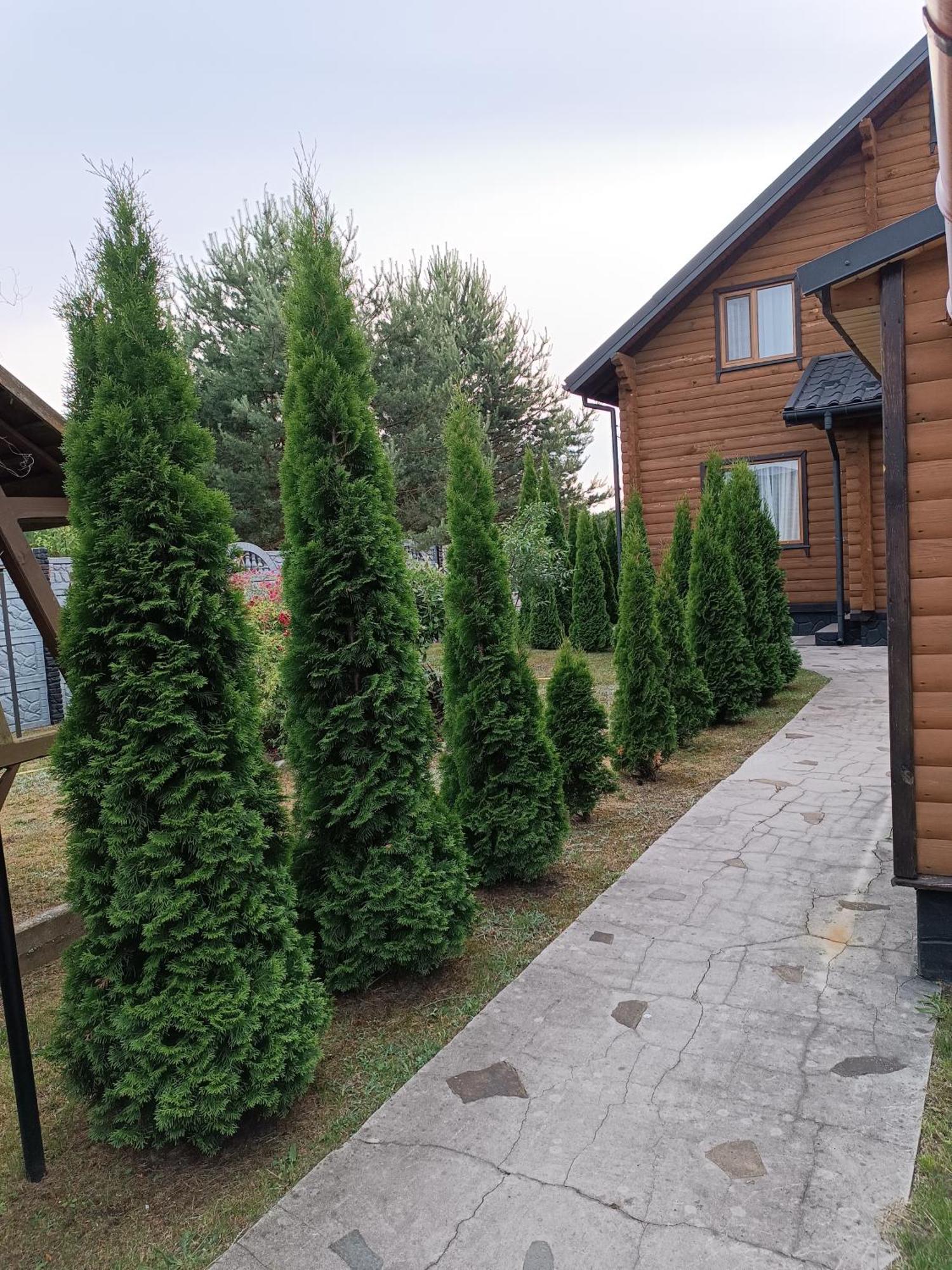 Лазурний Берег Pulemets Exterior foto