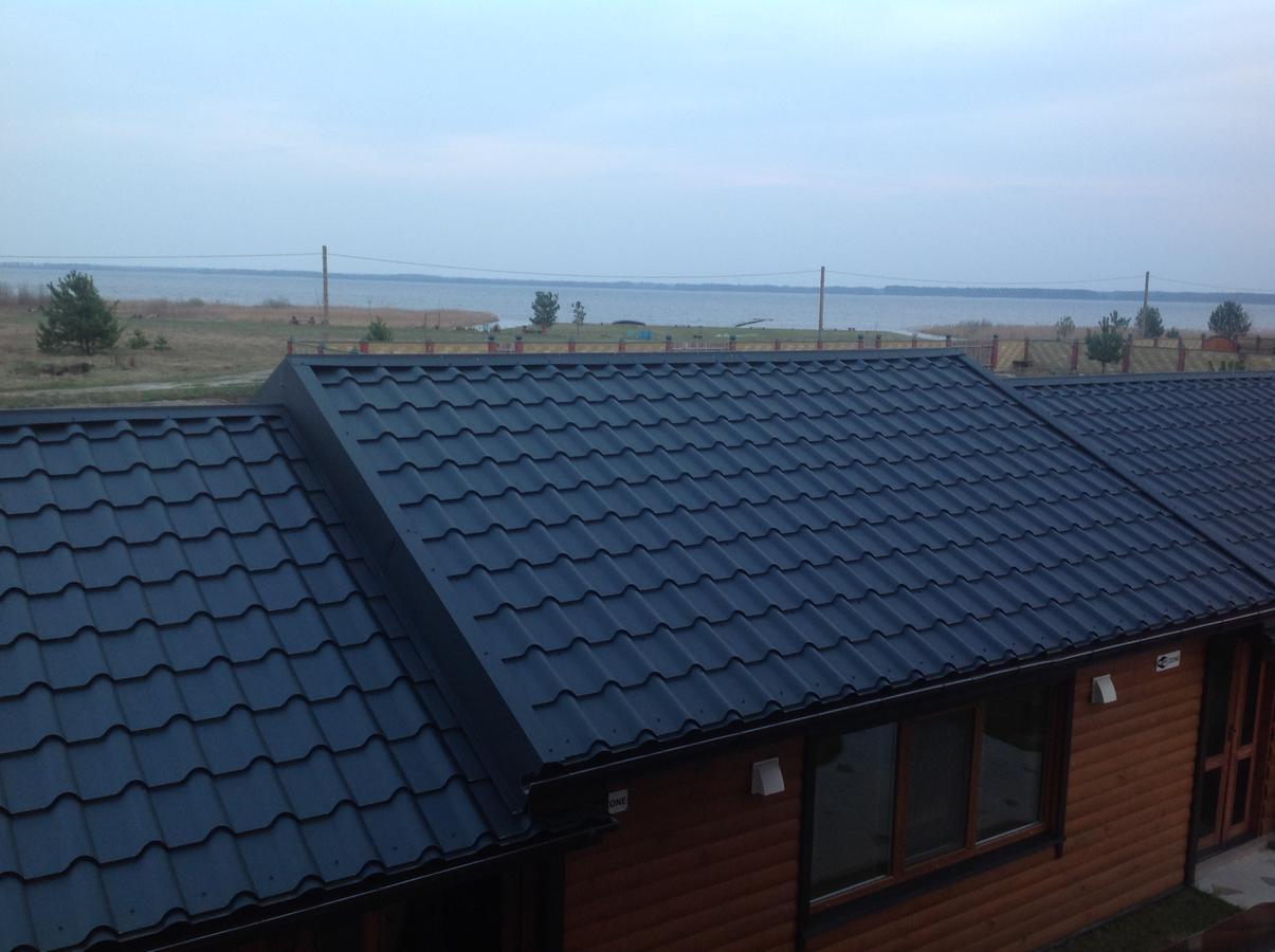 Лазурний Берег Pulemets Exterior foto