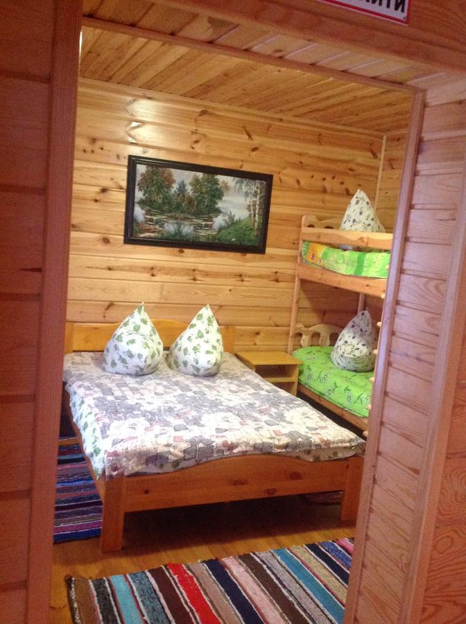 Лазурний Берег Pulemets Exterior foto