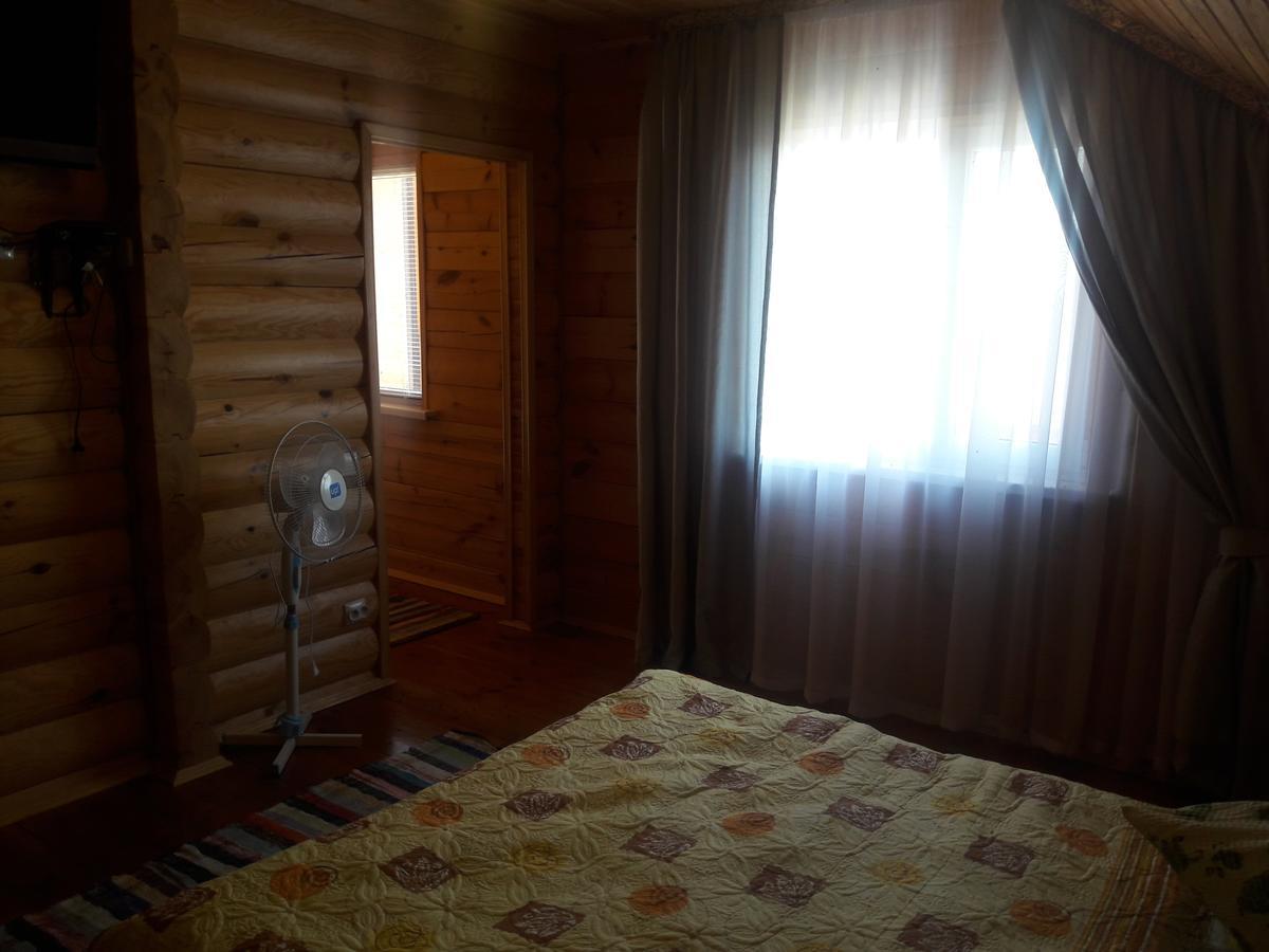 Лазурний Берег Pulemets Exterior foto