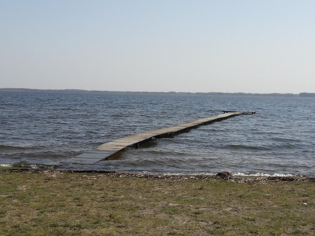 Лазурний Берег Pulemets Exterior foto